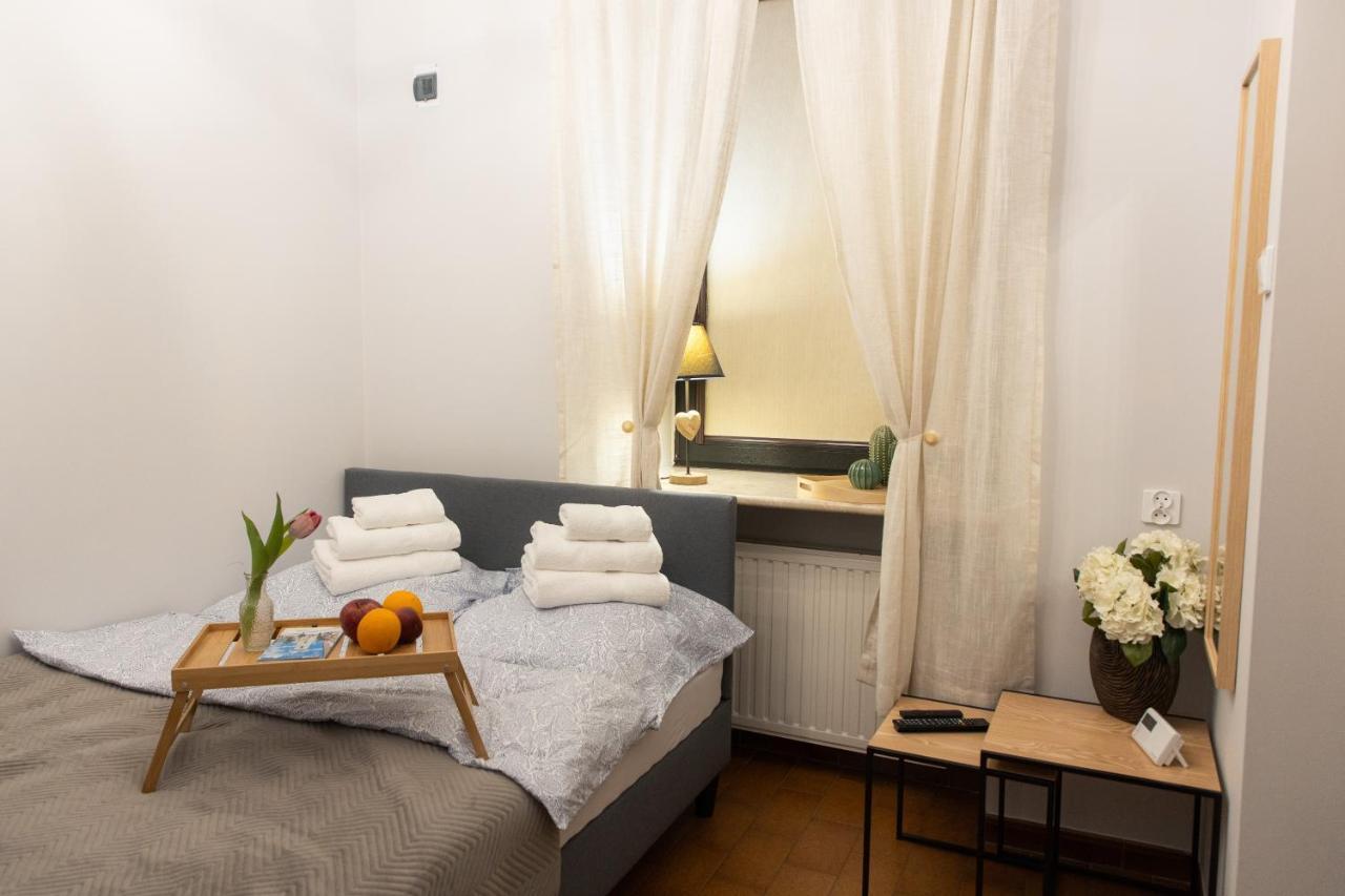 Apartament Centrum Apartment Rzeszow Exterior photo