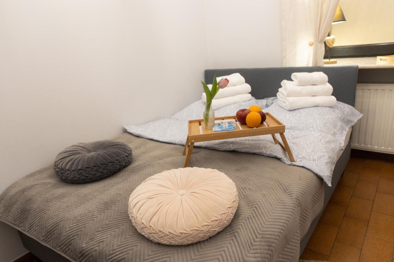 Apartament Centrum Apartment Rzeszow Exterior photo