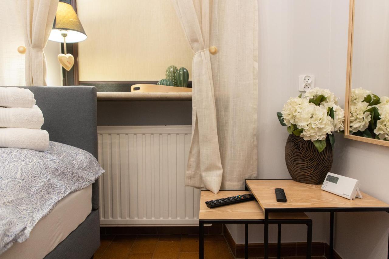 Apartament Centrum Apartment Rzeszow Exterior photo